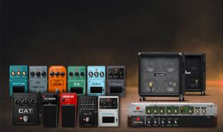 Overloud's new TH-U Eric Gales pack