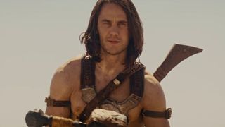 John Carter