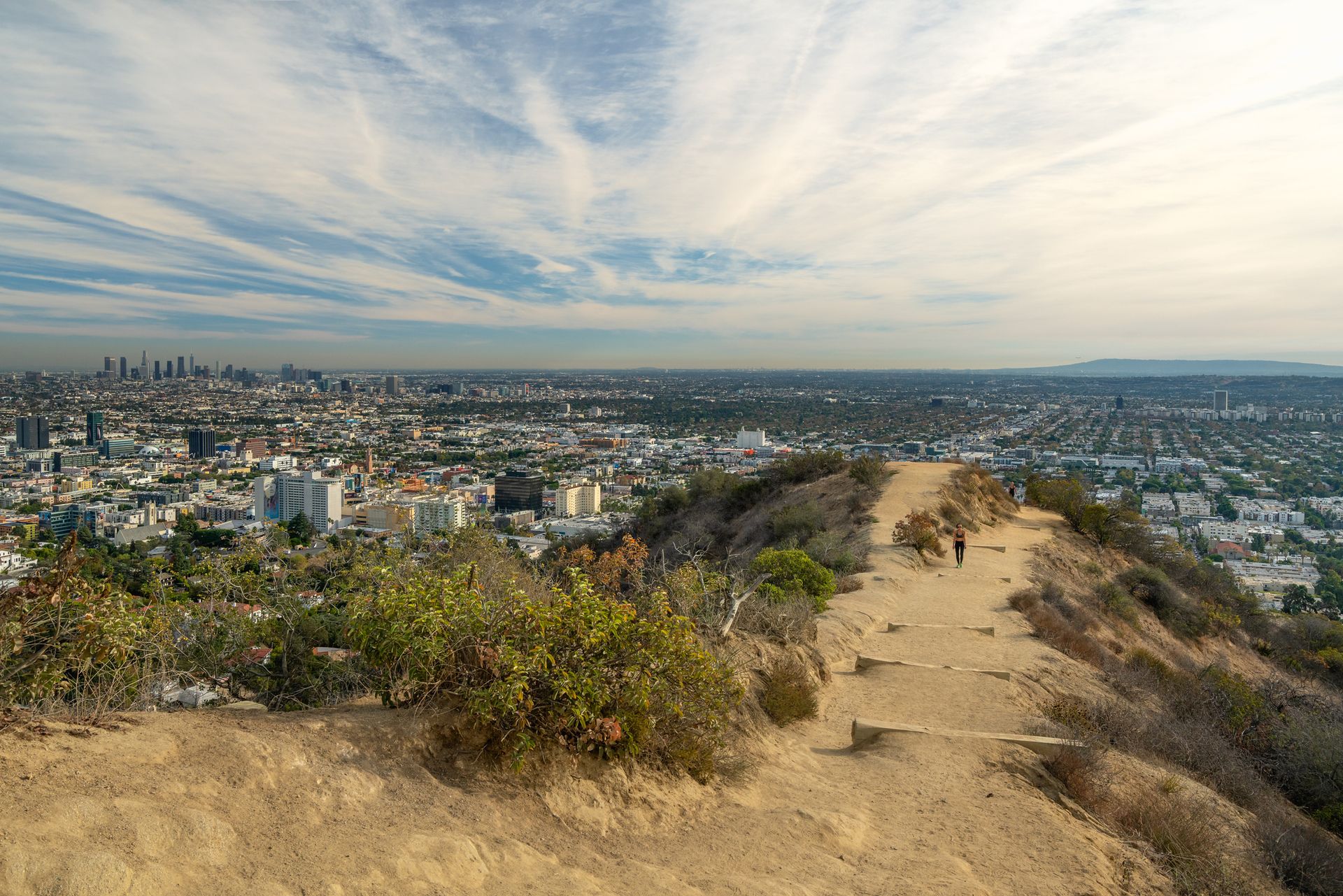 Runyon Canyon