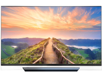 LG E8 55" OLED 4K HDR Dolby Atmos Smart TV with AI ThinQ OLED55E8PUA