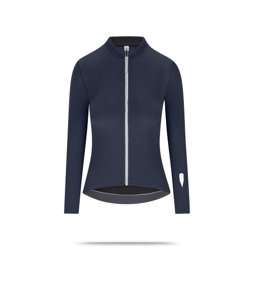 Women's Dottore Pro Long Sleeve Jersey