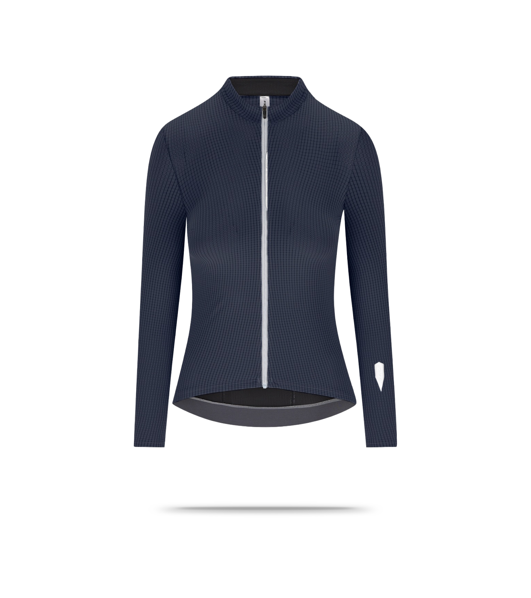 Women's Dottore Pro Long Sleeve Jersey - Xs / Nautica Blue