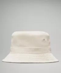 Lululemon Corduroy Bucket Hat Wide Wale Lululemon Corduroy Bucket Hat Wide Wale