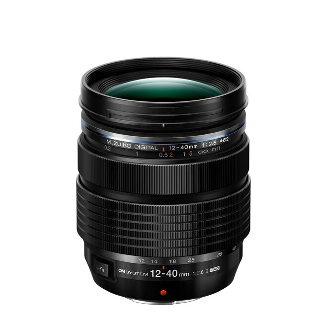 Best lenses for concert photography