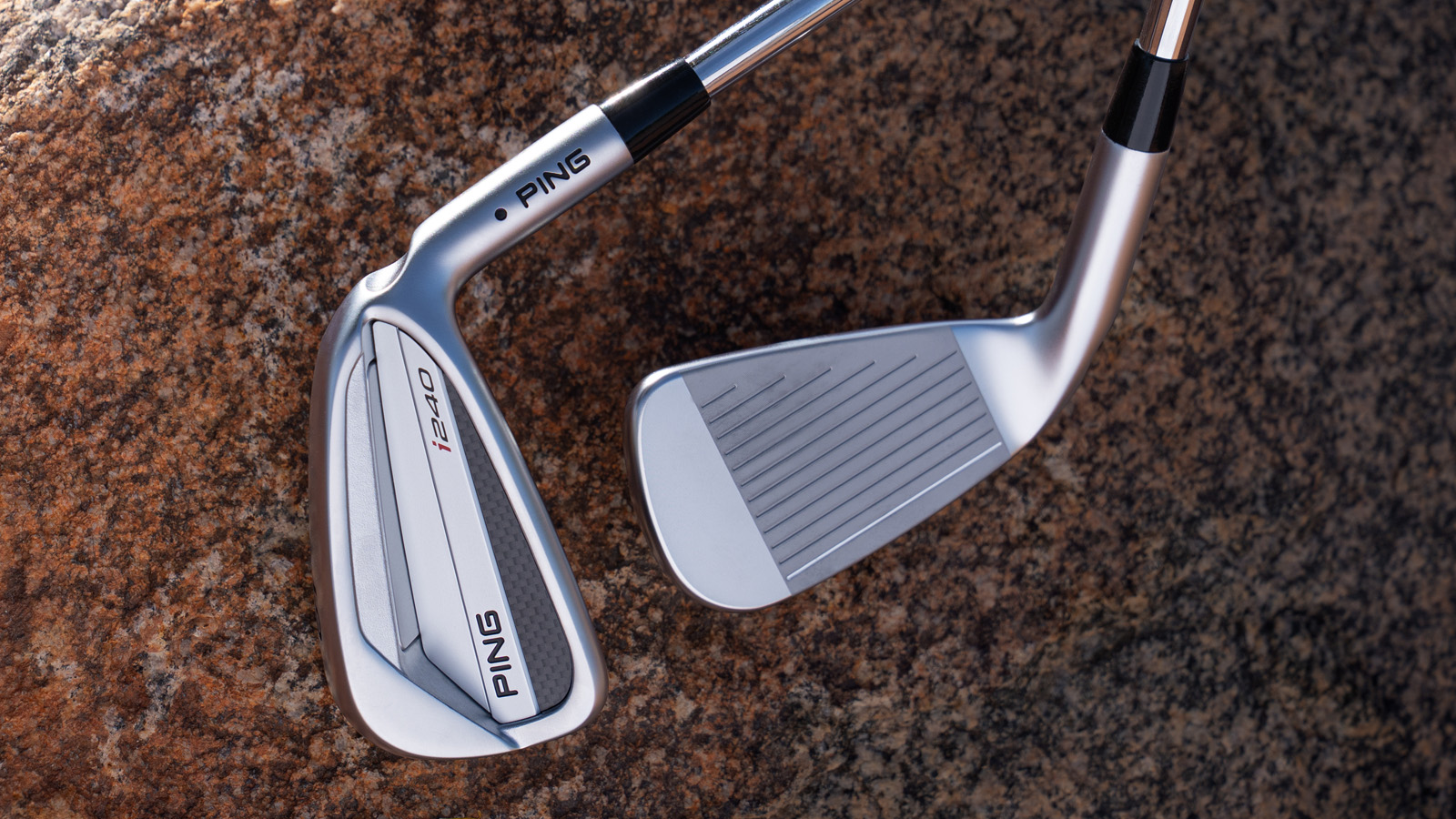 Ping i240 & iDi: The New Standard for Precision and Playability