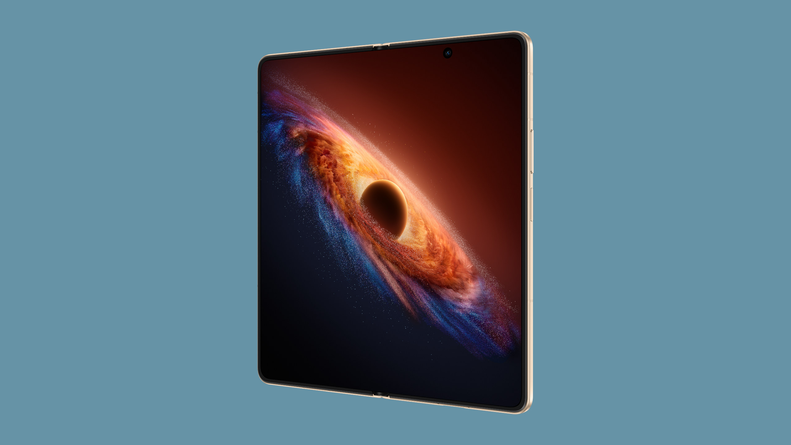 Honor Magic V6 foldable phone