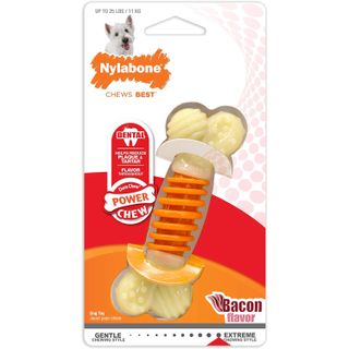 Nylabone PRO Action Dental Power Chew