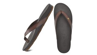 best beach sandals