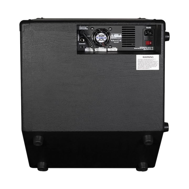 Ashdown OriginAL-EVO-C112T