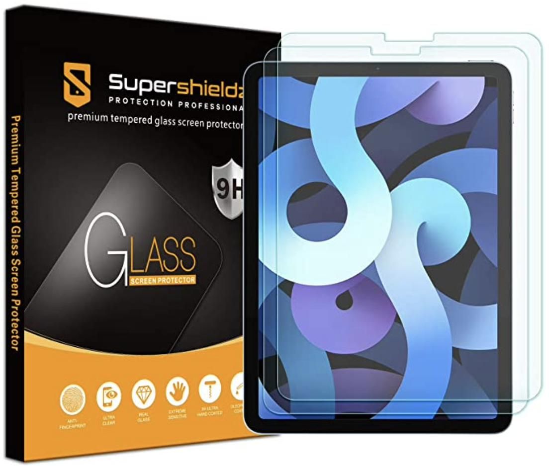 Best screen protectors for iPad Air 5 in 2022 iMore