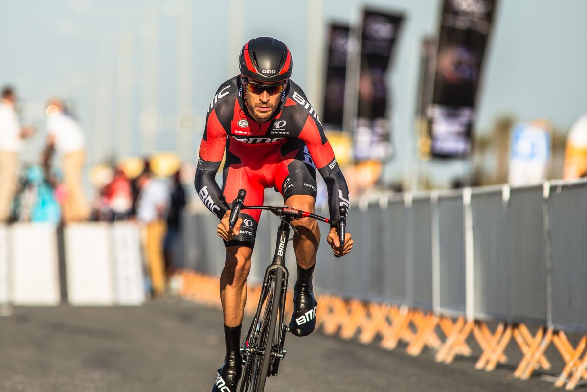 Jempy Drucker (BMC)