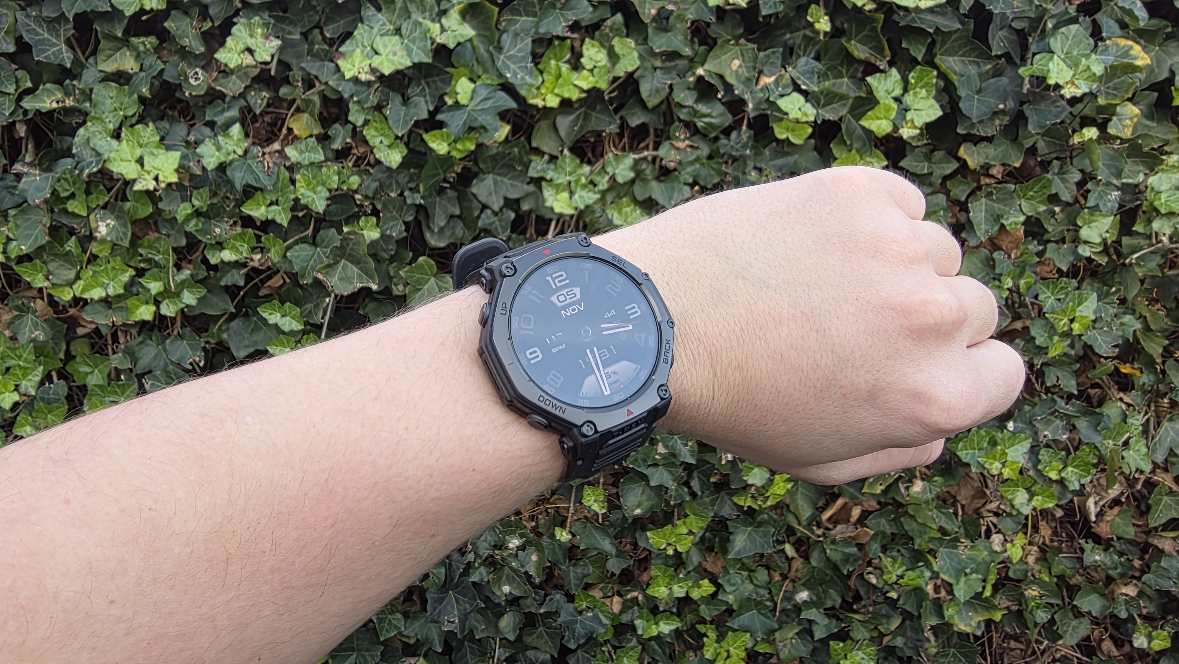 Amazfit T-Rex 3 Pro