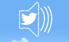 Audio Twitter