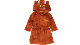 The Gruffalo Dressing Gown