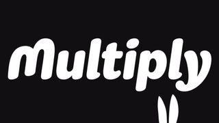 Multiply logo
