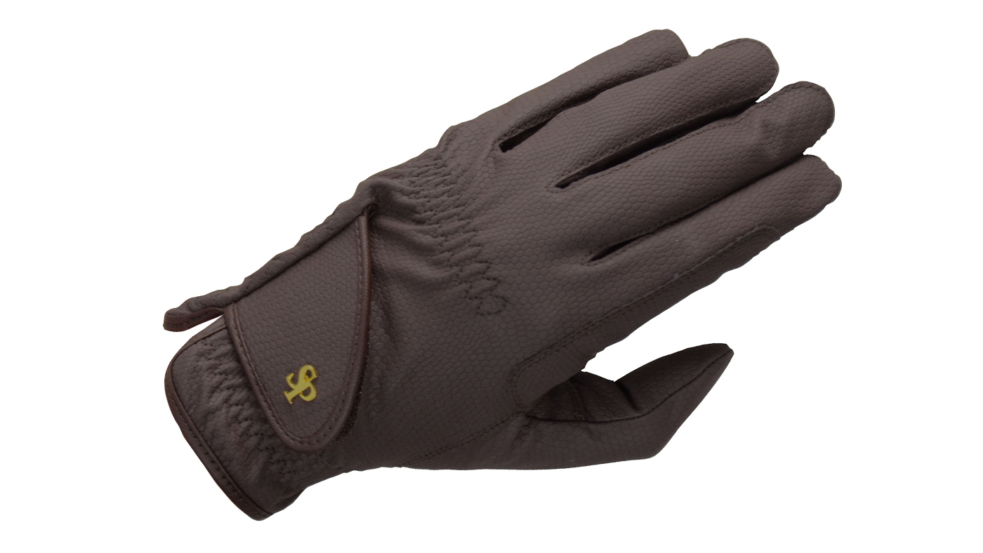 Supreme Products Children&amp;rsquo;s Pro Performance Show Ring Gloves