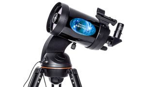 Celestron Astro Fi 102mm beginner telescope