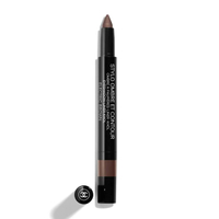 Chanel Stylo Ombre et Contour Eyeshadow Liner Kohl, £28 | Boots