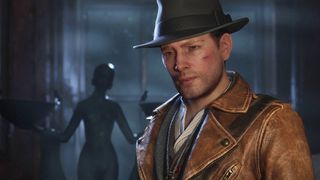The Sinking City 2 video game