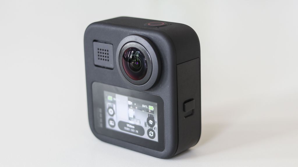 GoPro Max review | Digital Camera World
