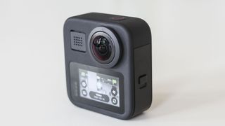 Fstoppers Reviews the GoPro MAX 360° Camera