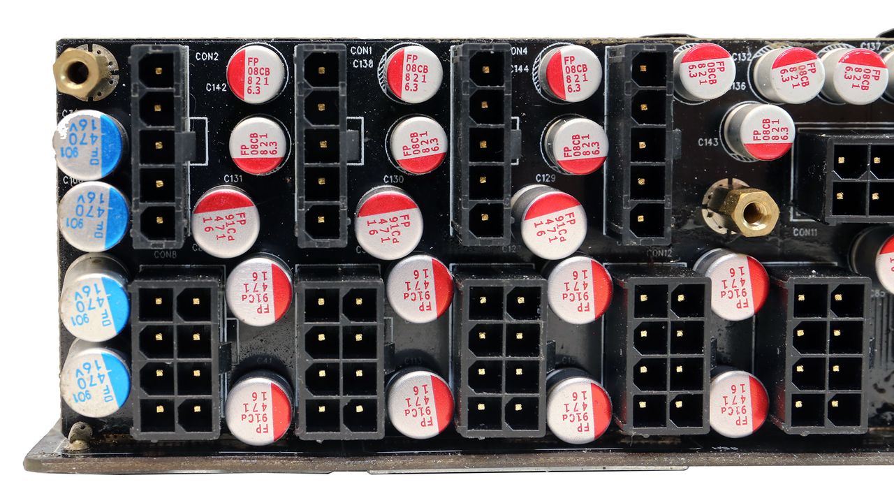 Cooler Master V850 Gold V2
