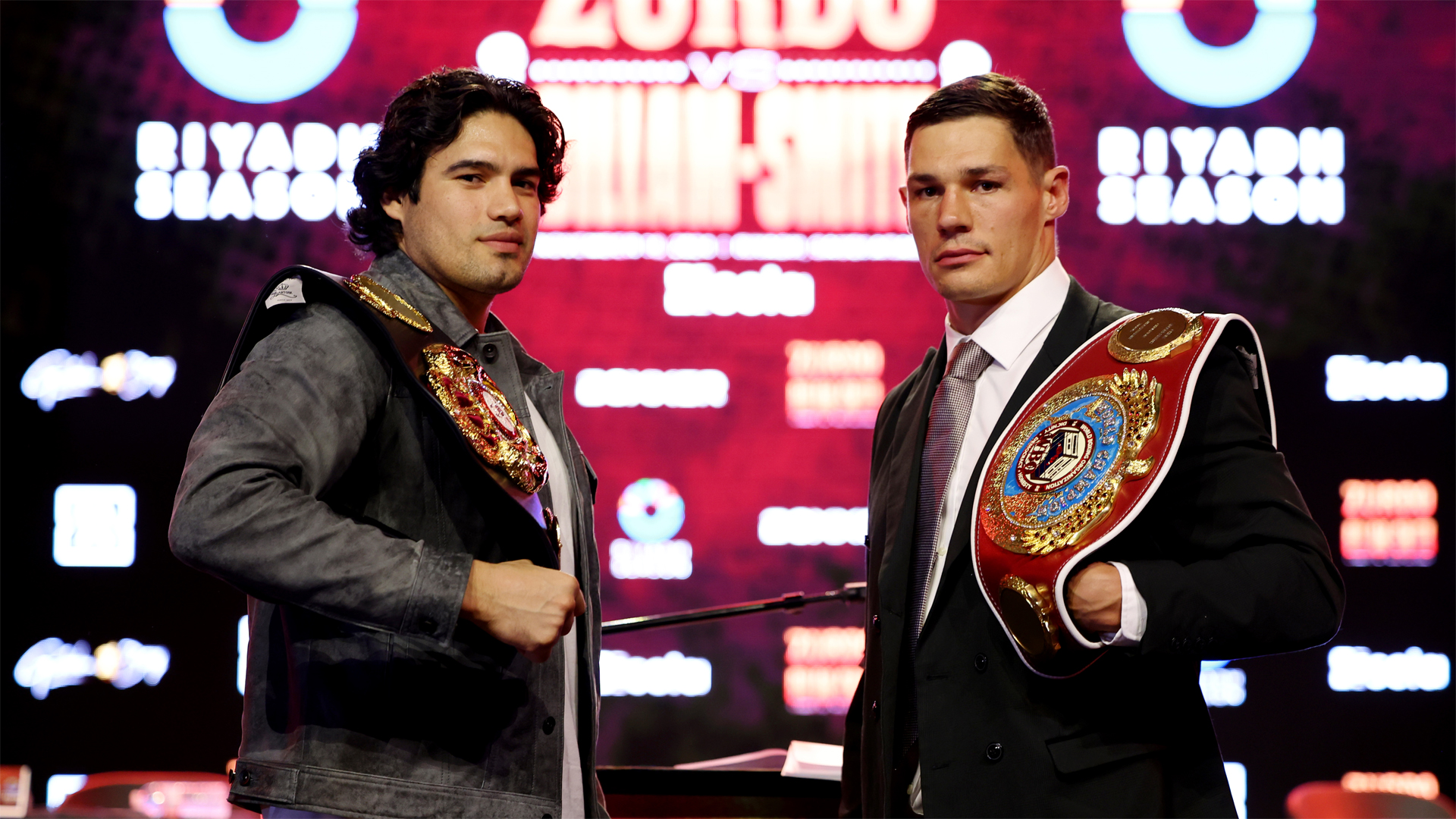 Ramirez vs Billam-Smith live stream: watch boxing for free online and ...