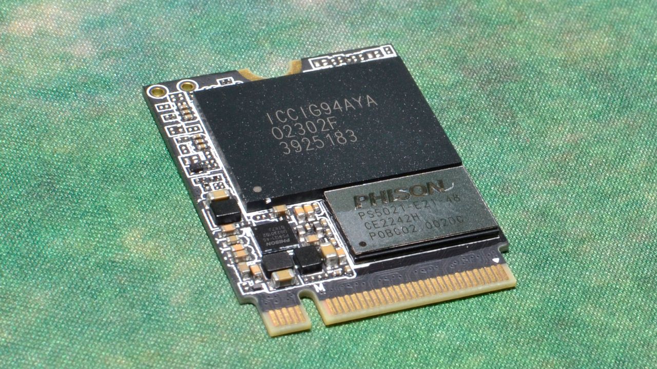 Inland TN446 SSD