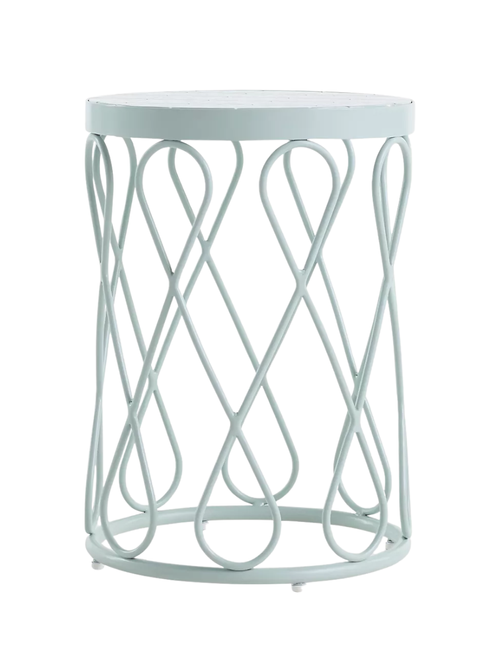 Lillie Indoor / Outdoor Side Table
