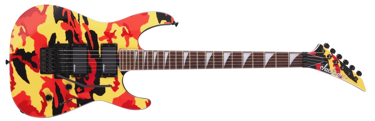 Jackson X Series 2021 models