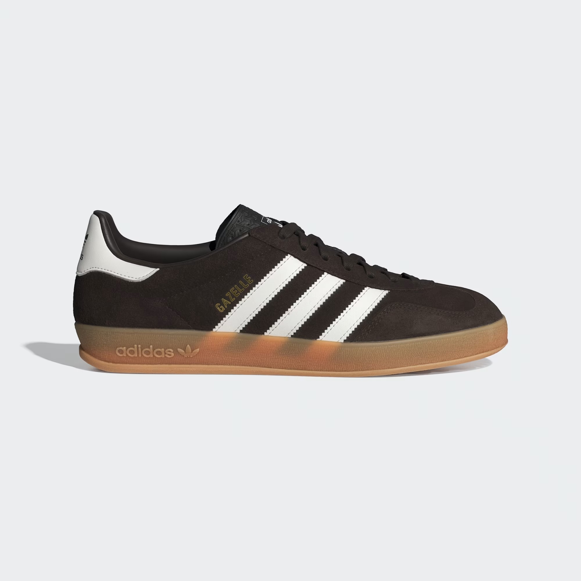 adidas, Gazelle Indoor Shoes