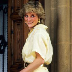 Princess Diana