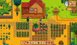 Stardew Valley