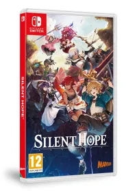 Silent Hope Silent Hope