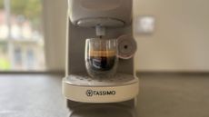 Testing the Tassimo Finesse The Intense One