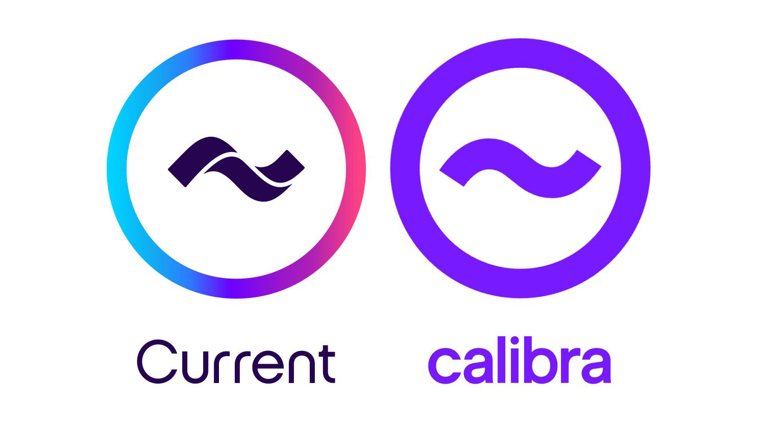 Facebook logo for Calibra
