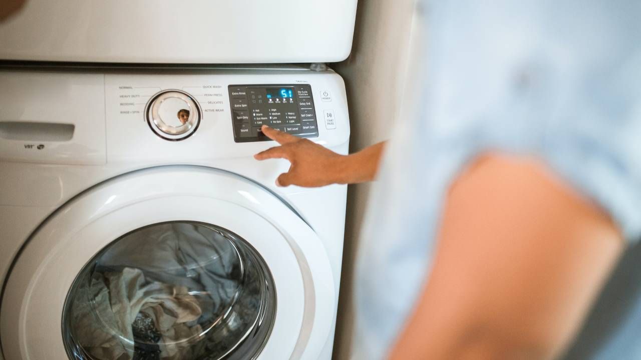 Best washing machine for every budget T3