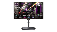 Cooler Master Tempest GZ2711 27” OLED Monitor: now $364 at Woot
