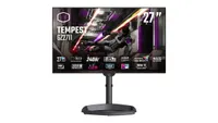Cooler Master Tempest GZ2711 27” OLED Monitor: now $364 at Woot