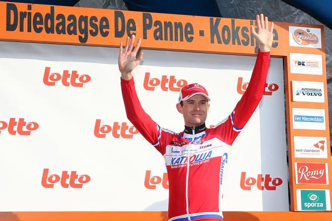 Alexander Kristoff (Katusha)