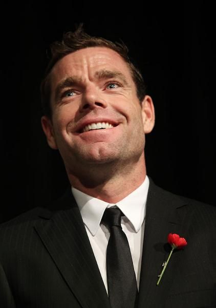 Cadel Evans
