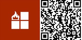 QR: Hot Tiles