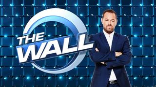 EastEnders star Danny Dyer hosts The Wall