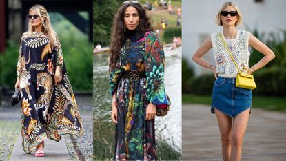 What is boho style: The origins of the look and how to wear it | Woman ...