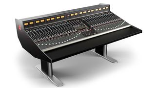 Harrison/SSL 32Classic Channel Strip