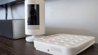 Ring alarm best sale prime day