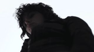 Scarlett Johansson in Under the Skin