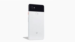 The Black & White version is just for the Google Pixel 2 XL
