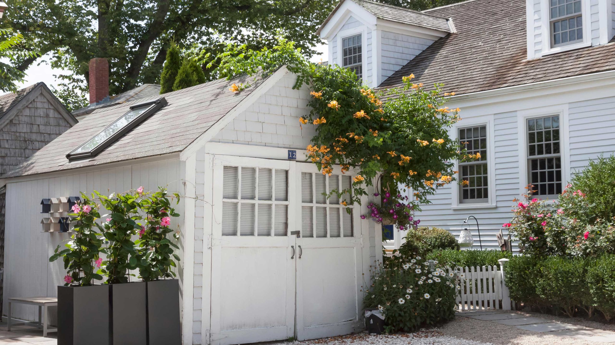 How to Keep Your Garage Cool in Hot Weather Without Expensive Air Conditioning