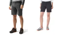 best hiking shorts: Craghoppers Kiwi Pro Shorts